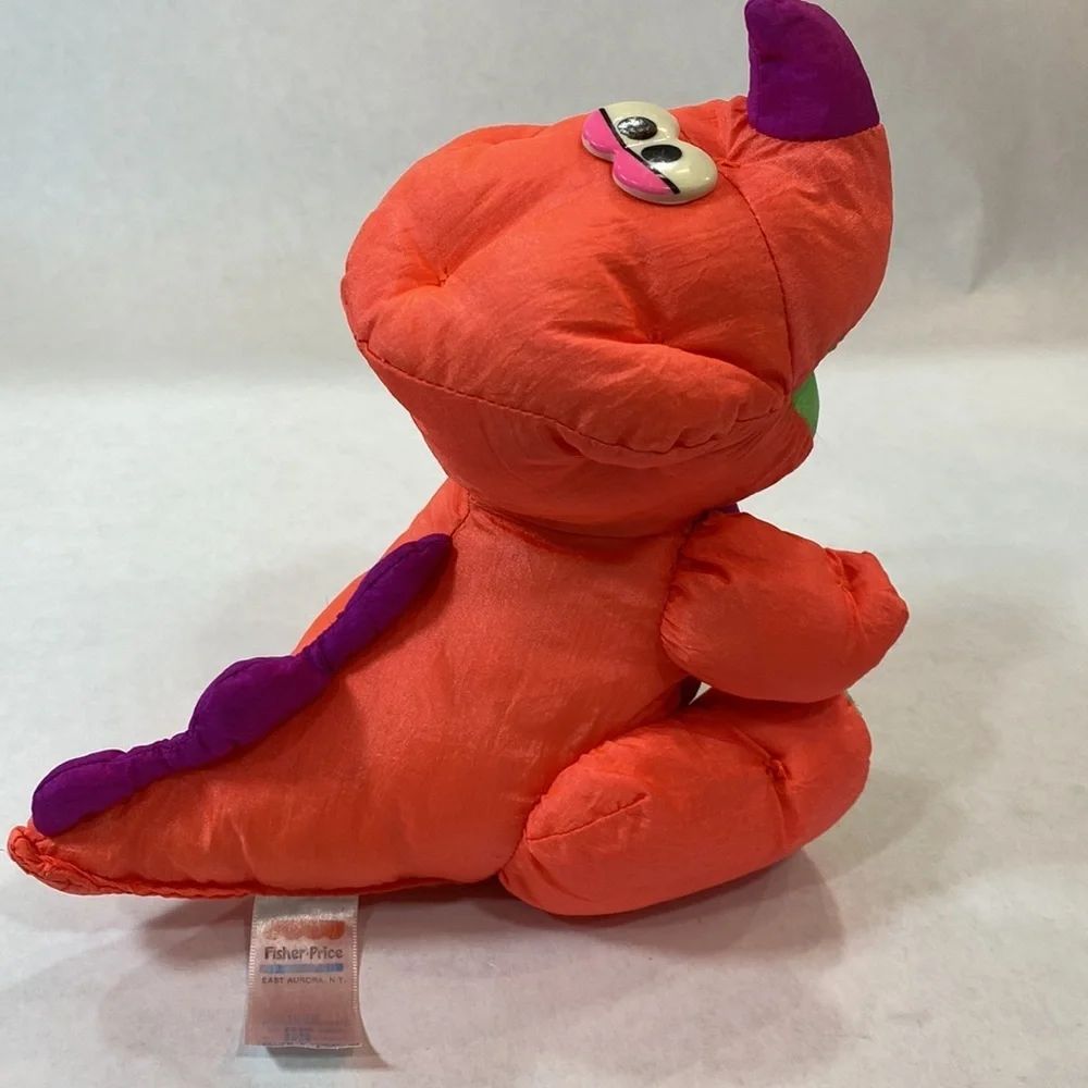 Fisher-Price fishers price